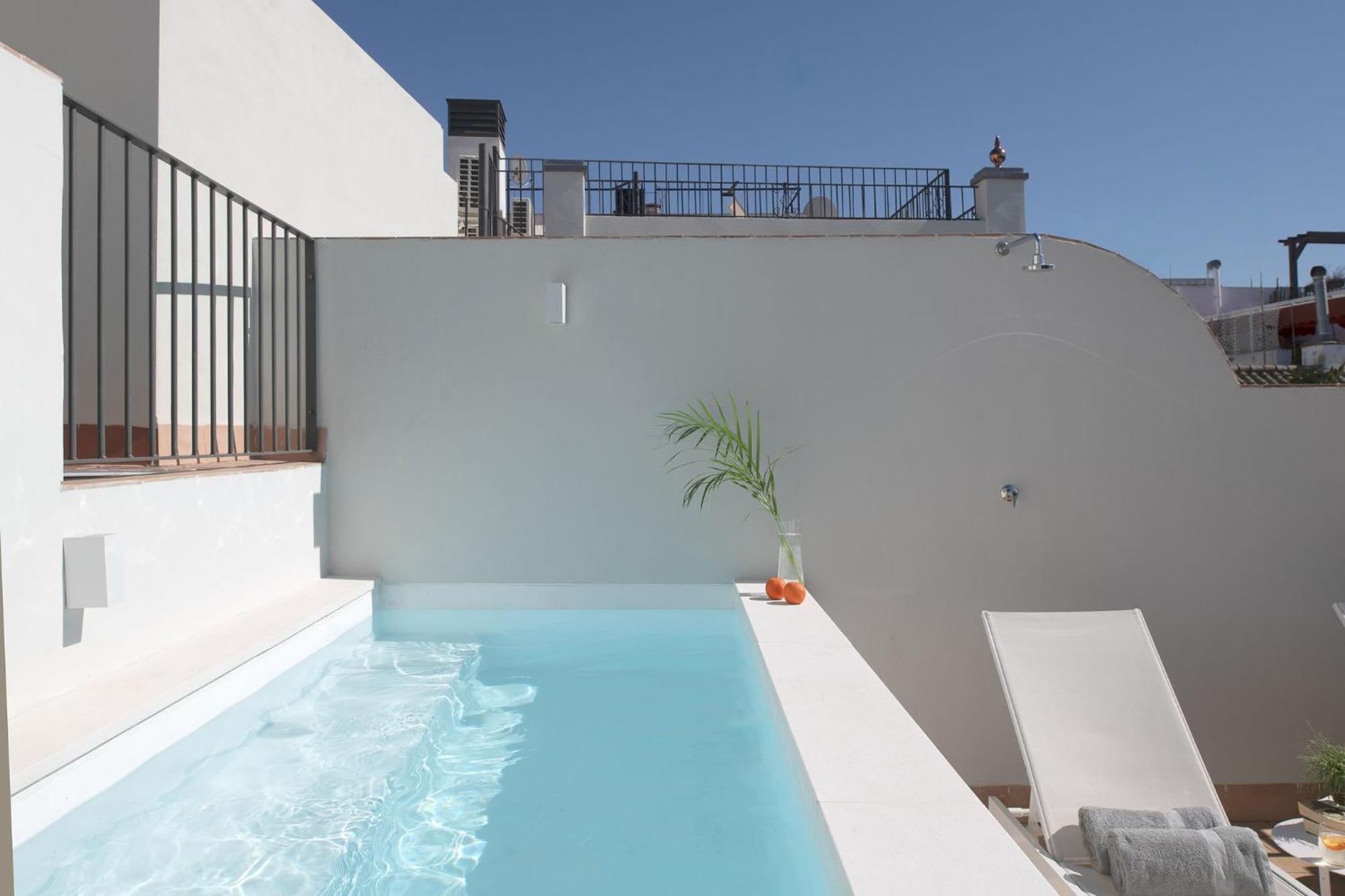 Hommyhome Duque De Veragua Sevilla Exteriör bild