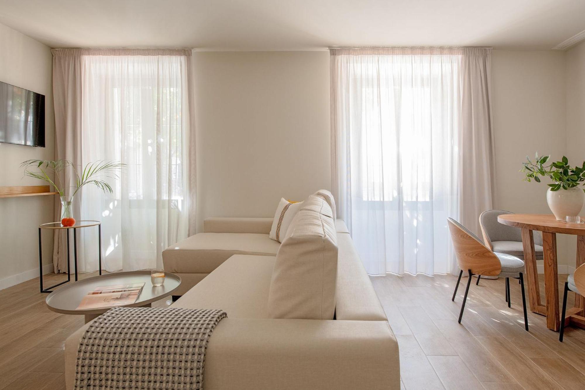 Hommyhome Duque De Veragua Sevilla Exteriör bild