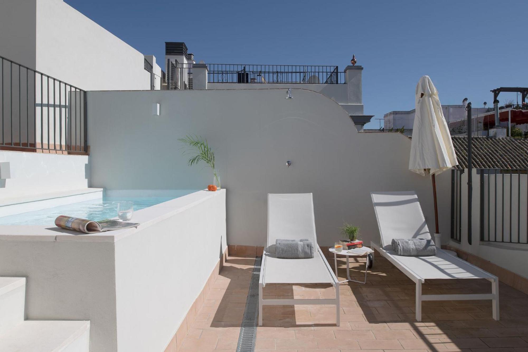 Hommyhome Duque De Veragua Sevilla Exteriör bild