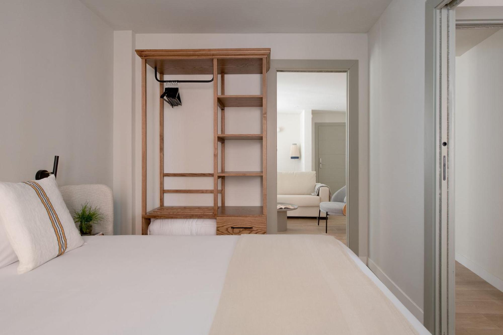 Hommyhome Duque De Veragua Sevilla Exteriör bild