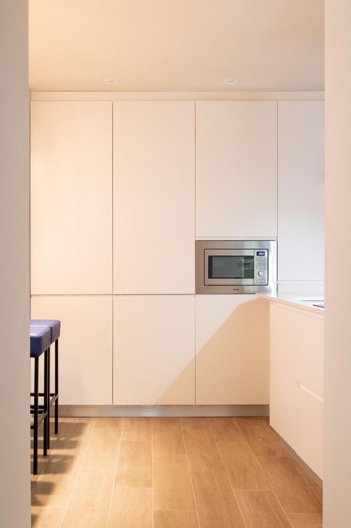 Hommyhome Duque De Veragua Sevilla Exteriör bild