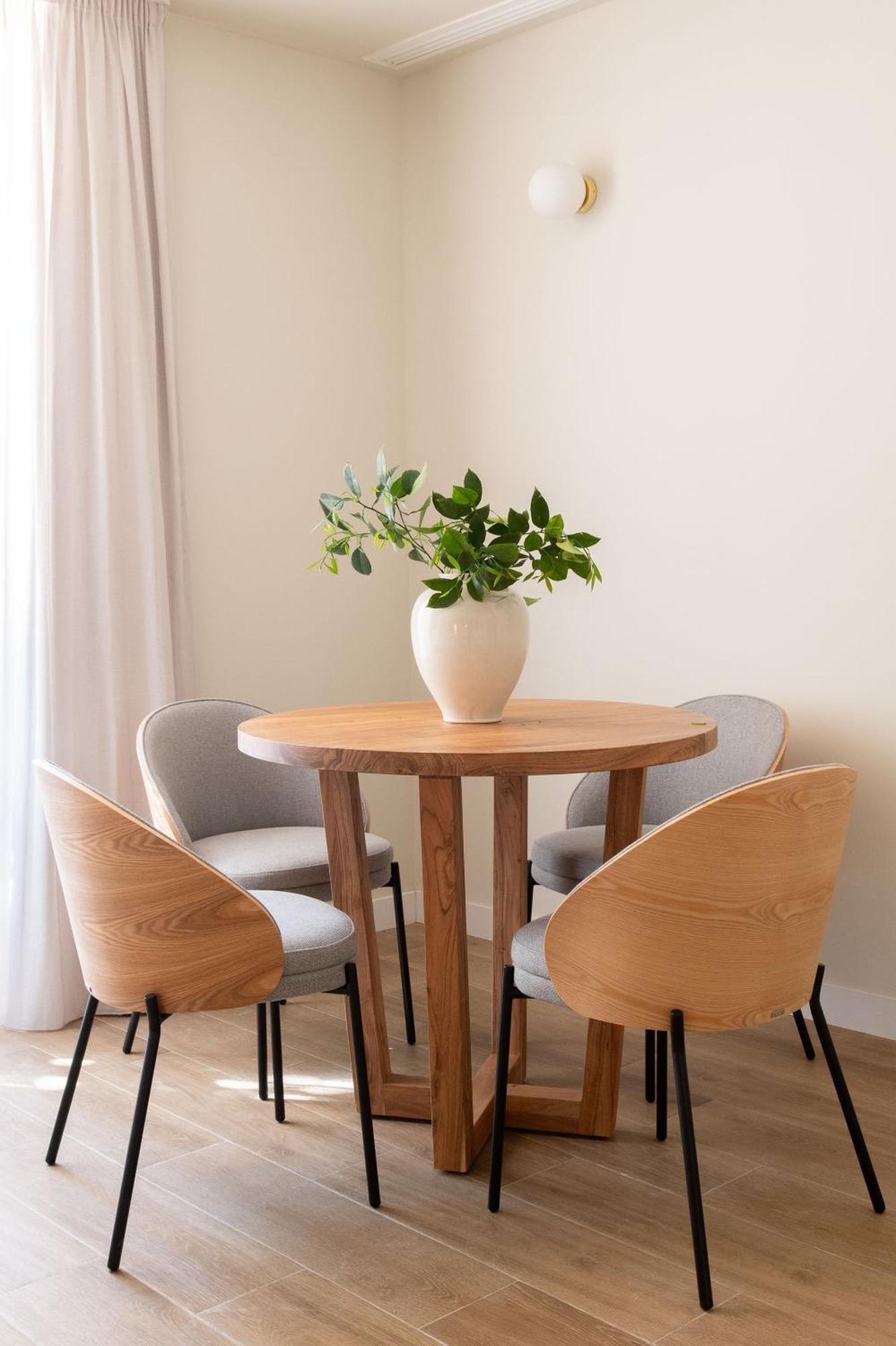 Hommyhome Duque De Veragua Sevilla Exteriör bild