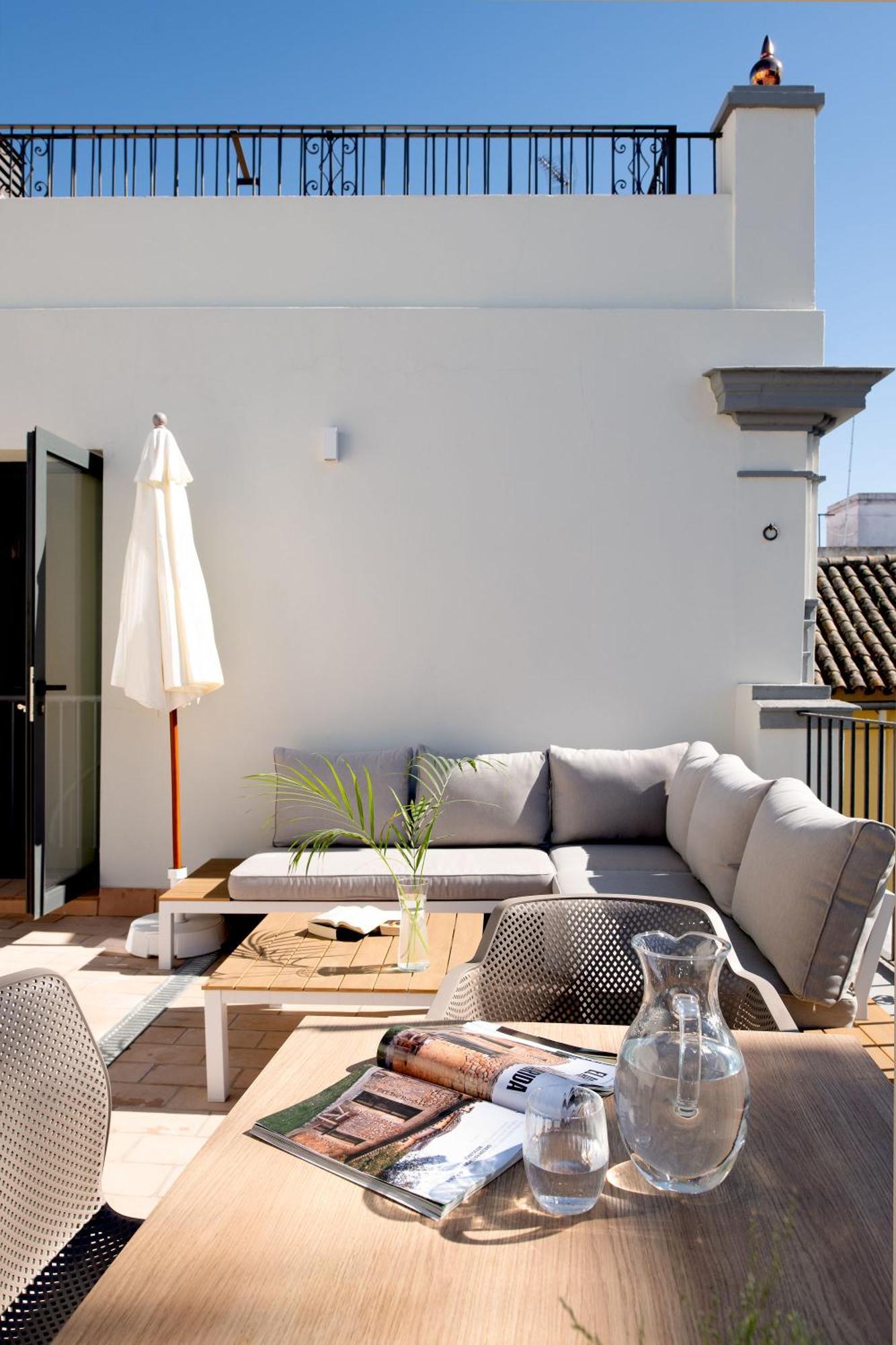 Hommyhome Duque De Veragua Sevilla Exteriör bild