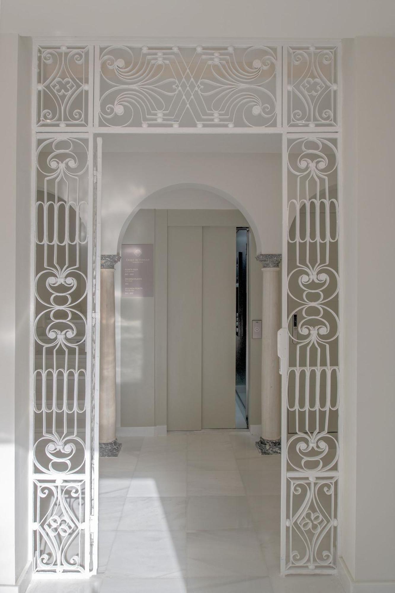 Hommyhome Duque De Veragua Sevilla Exteriör bild