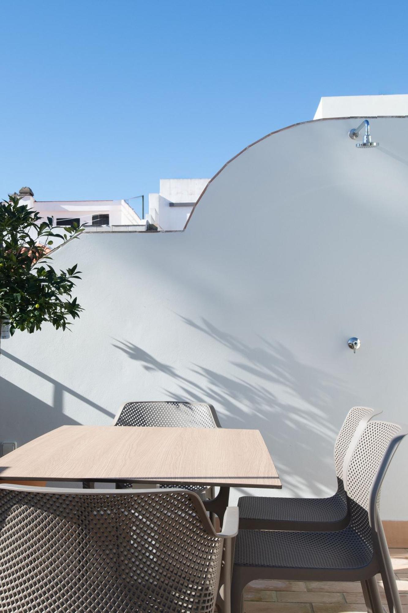 Hommyhome Duque De Veragua Sevilla Exteriör bild