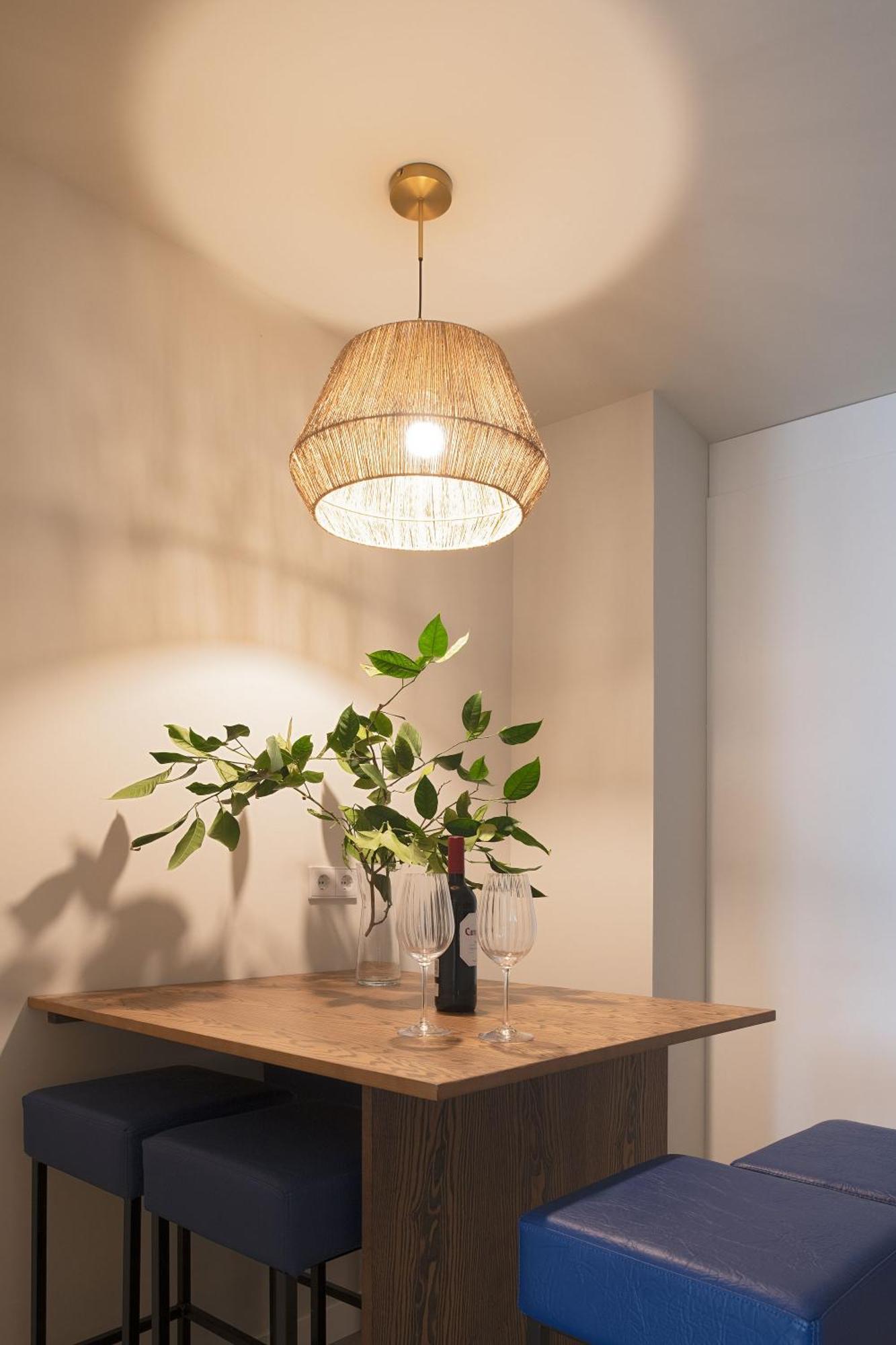 Hommyhome Duque De Veragua Sevilla Exteriör bild