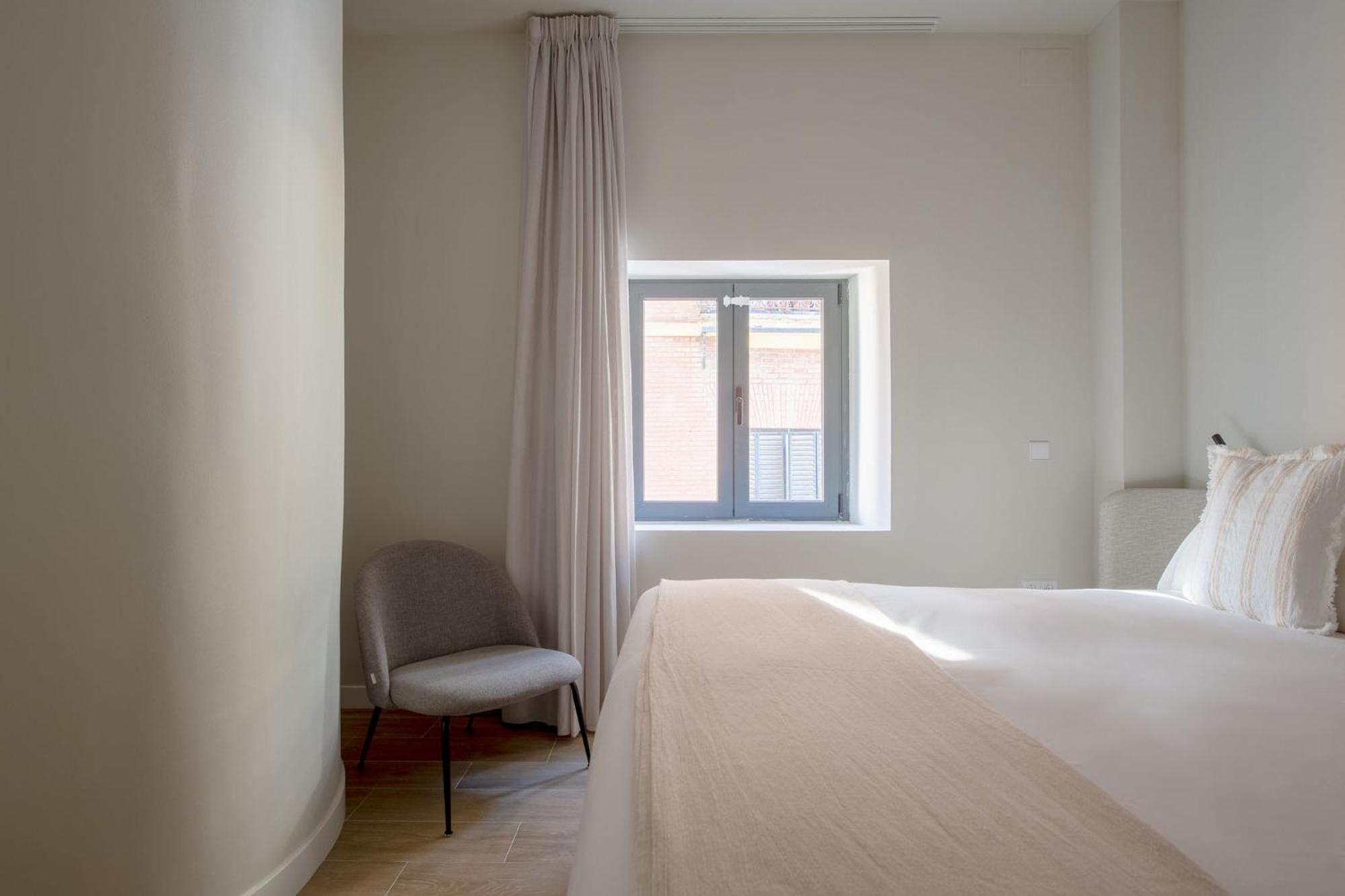 Hommyhome Duque De Veragua Sevilla Exteriör bild