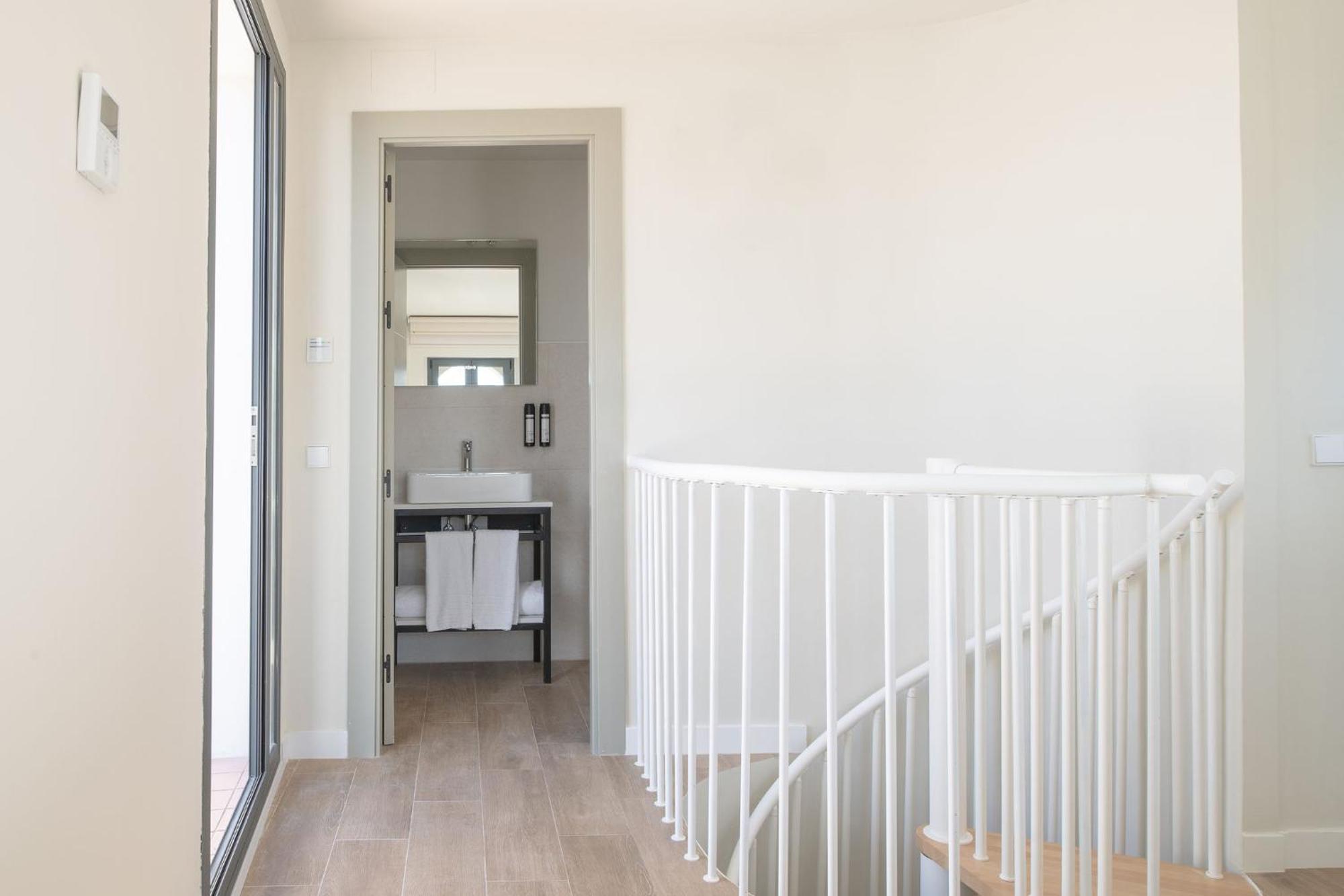 Hommyhome Duque De Veragua Sevilla Exteriör bild
