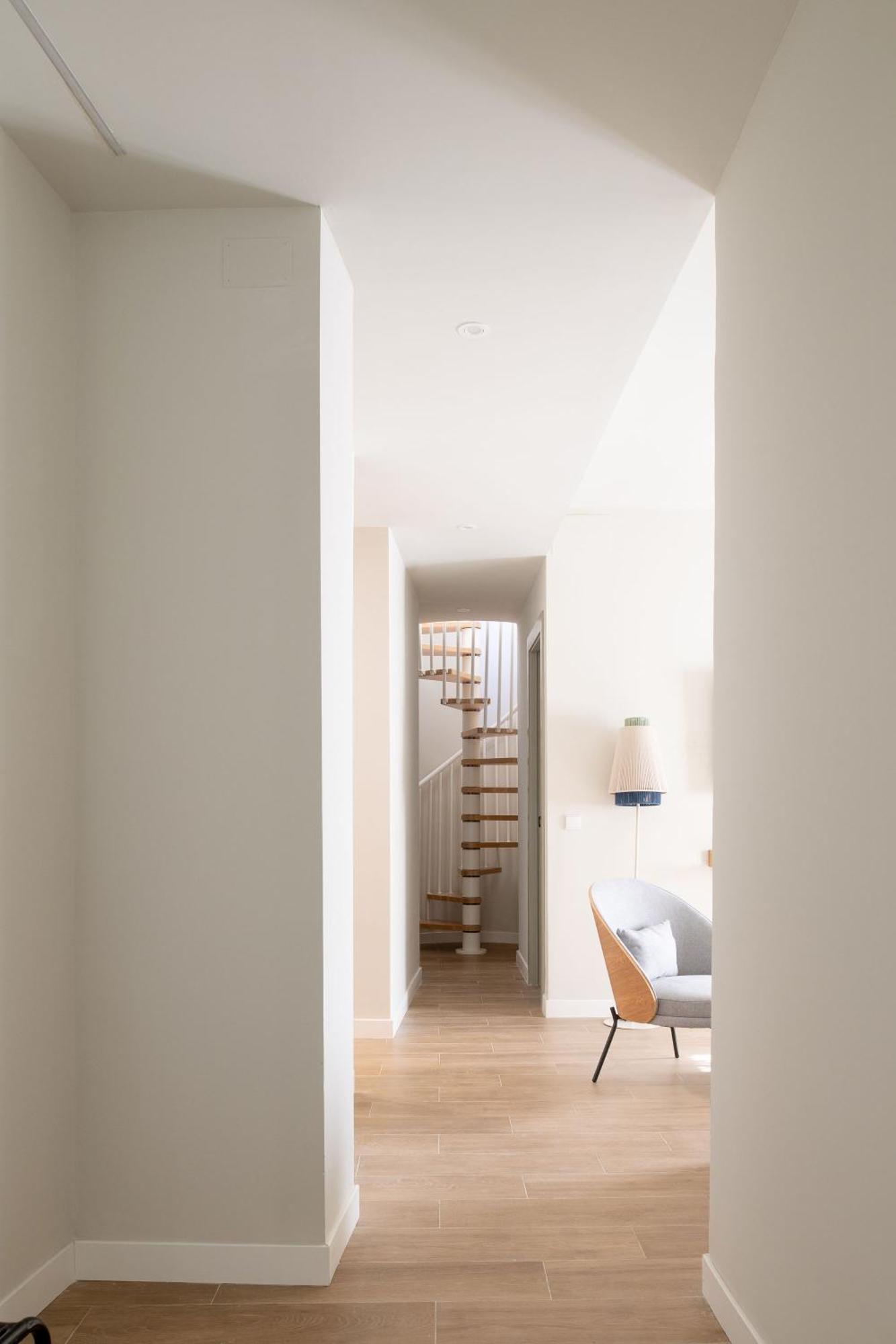 Hommyhome Duque De Veragua Sevilla Exteriör bild