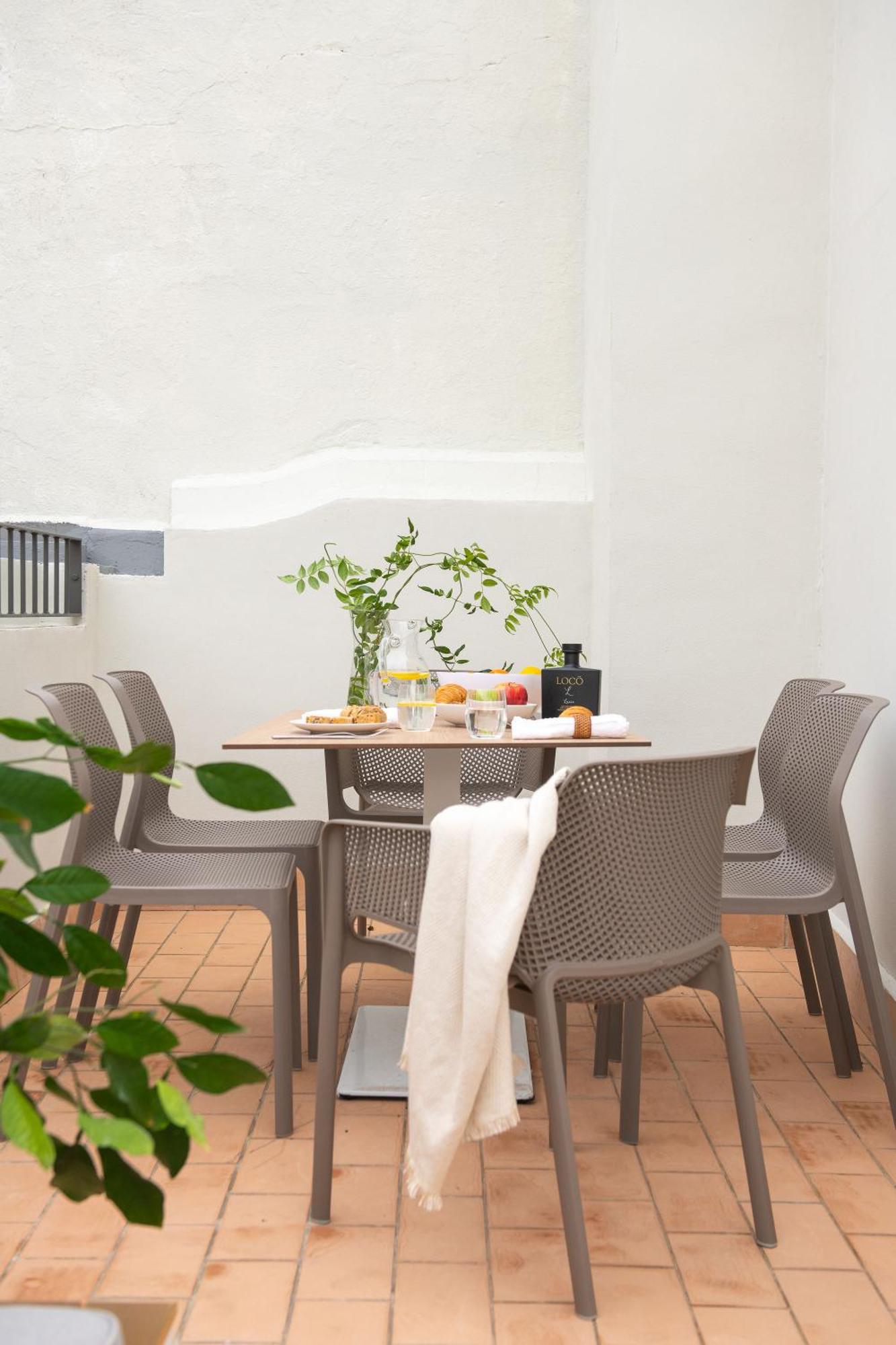 Hommyhome Duque De Veragua Sevilla Exteriör bild
