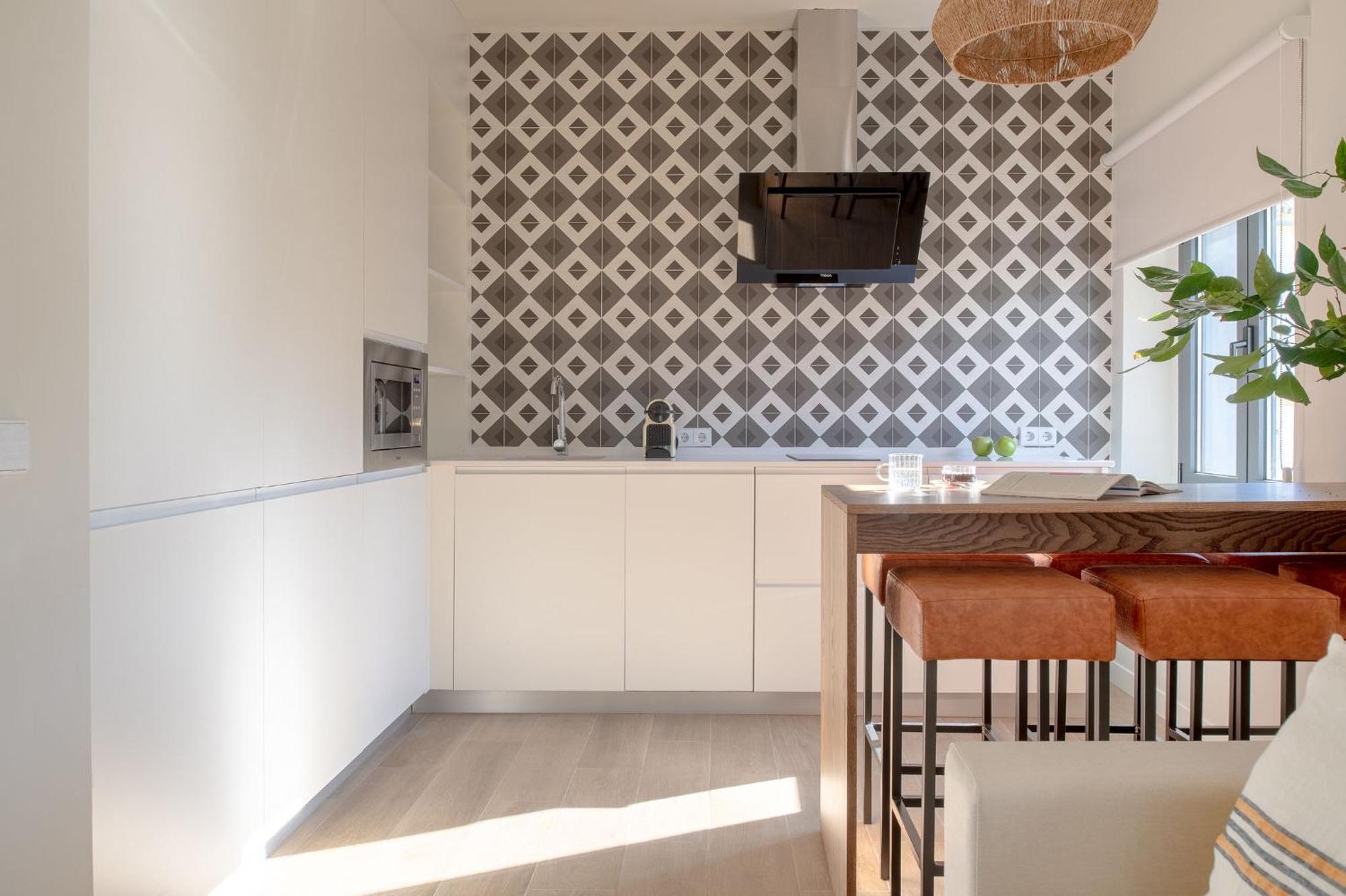 Hommyhome Duque De Veragua Sevilla Exteriör bild