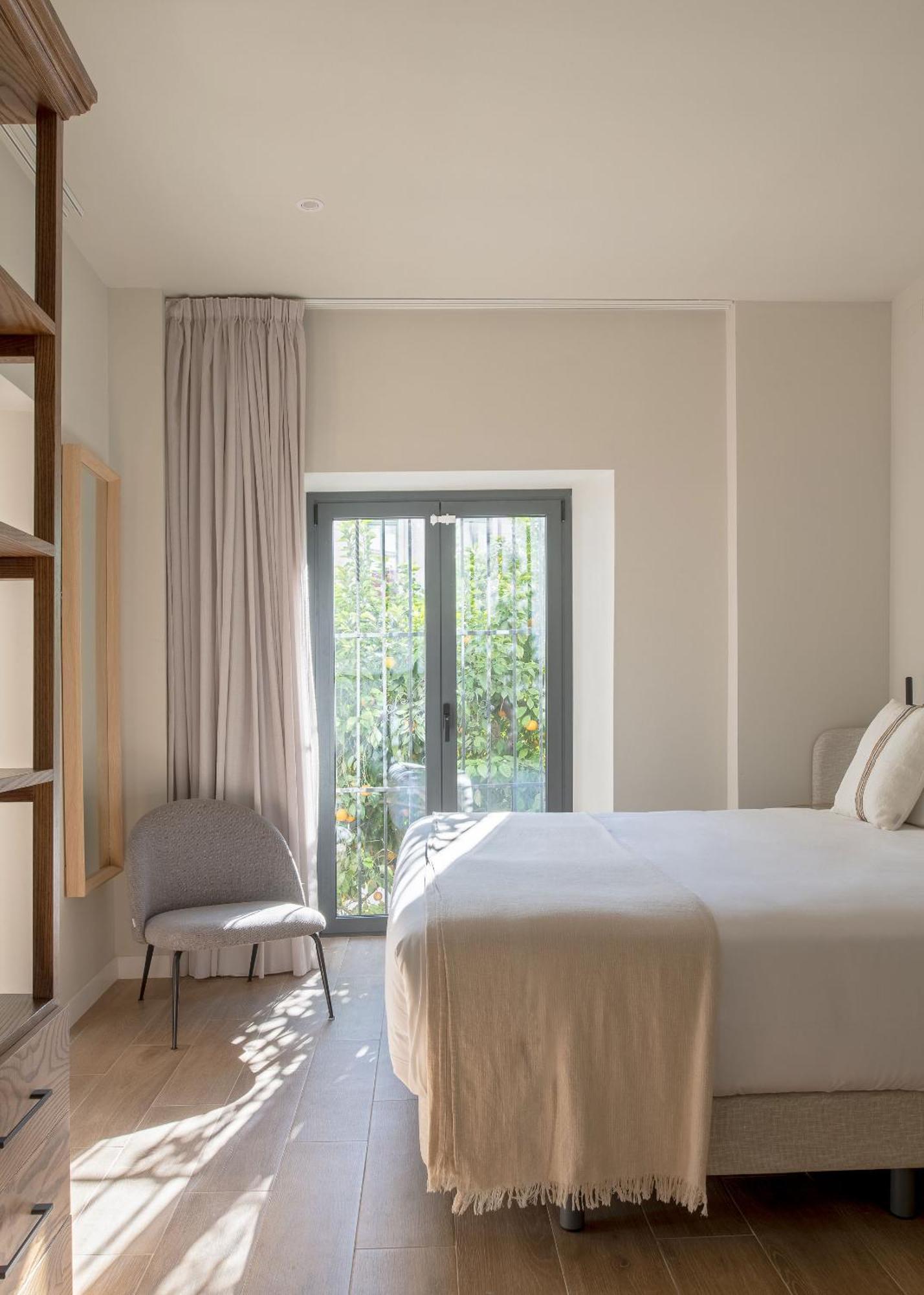 Hommyhome Duque De Veragua Sevilla Exteriör bild