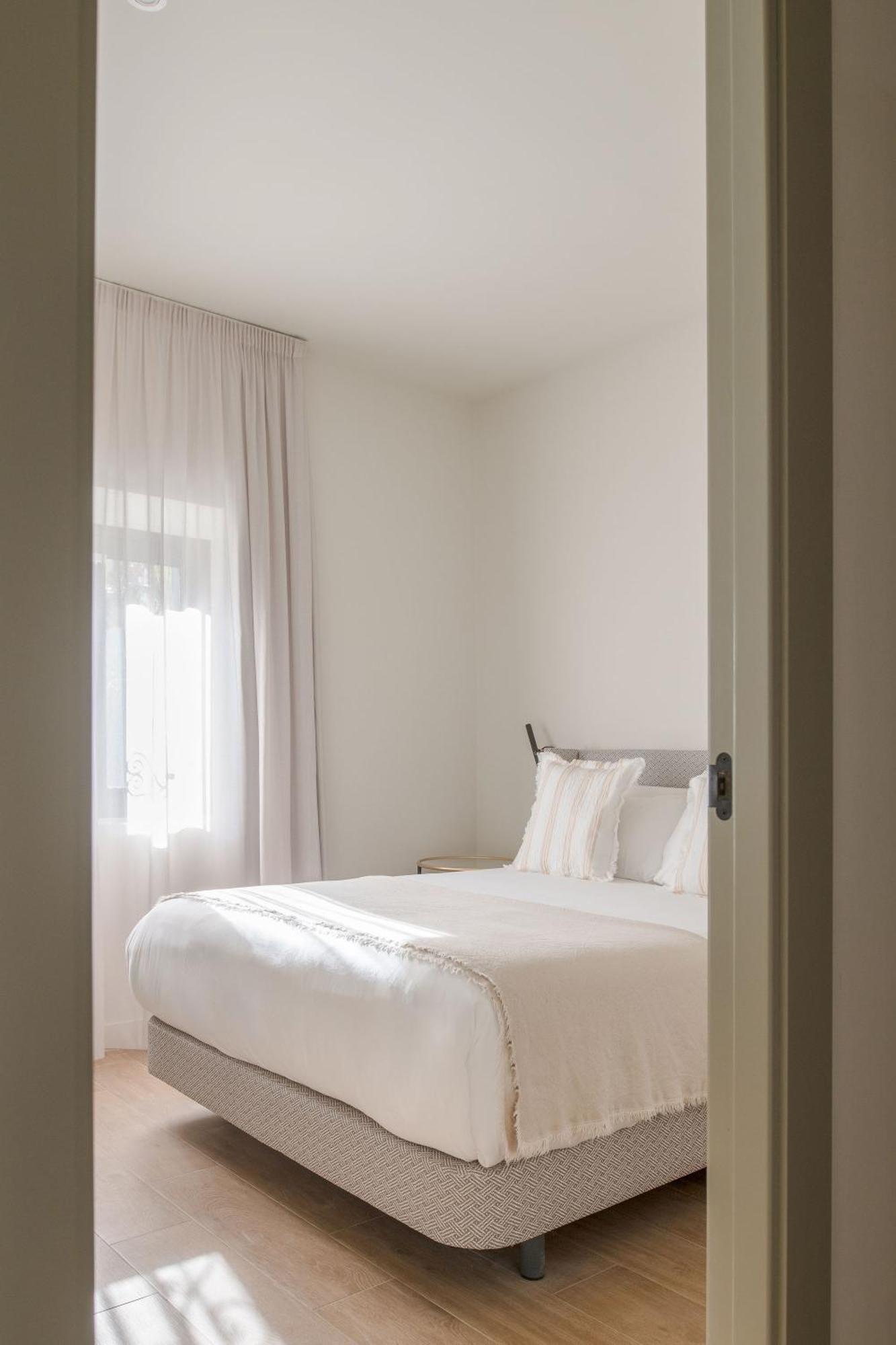 Hommyhome Duque De Veragua Sevilla Exteriör bild