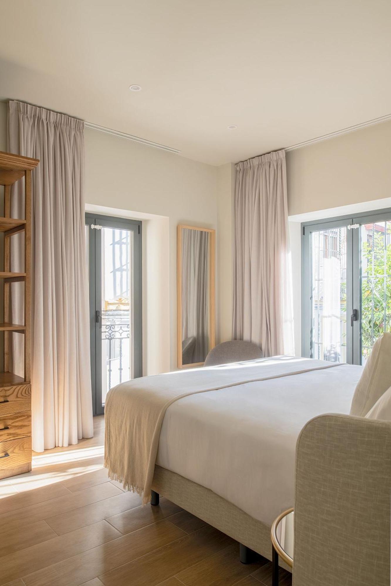 Hommyhome Duque De Veragua Sevilla Exteriör bild