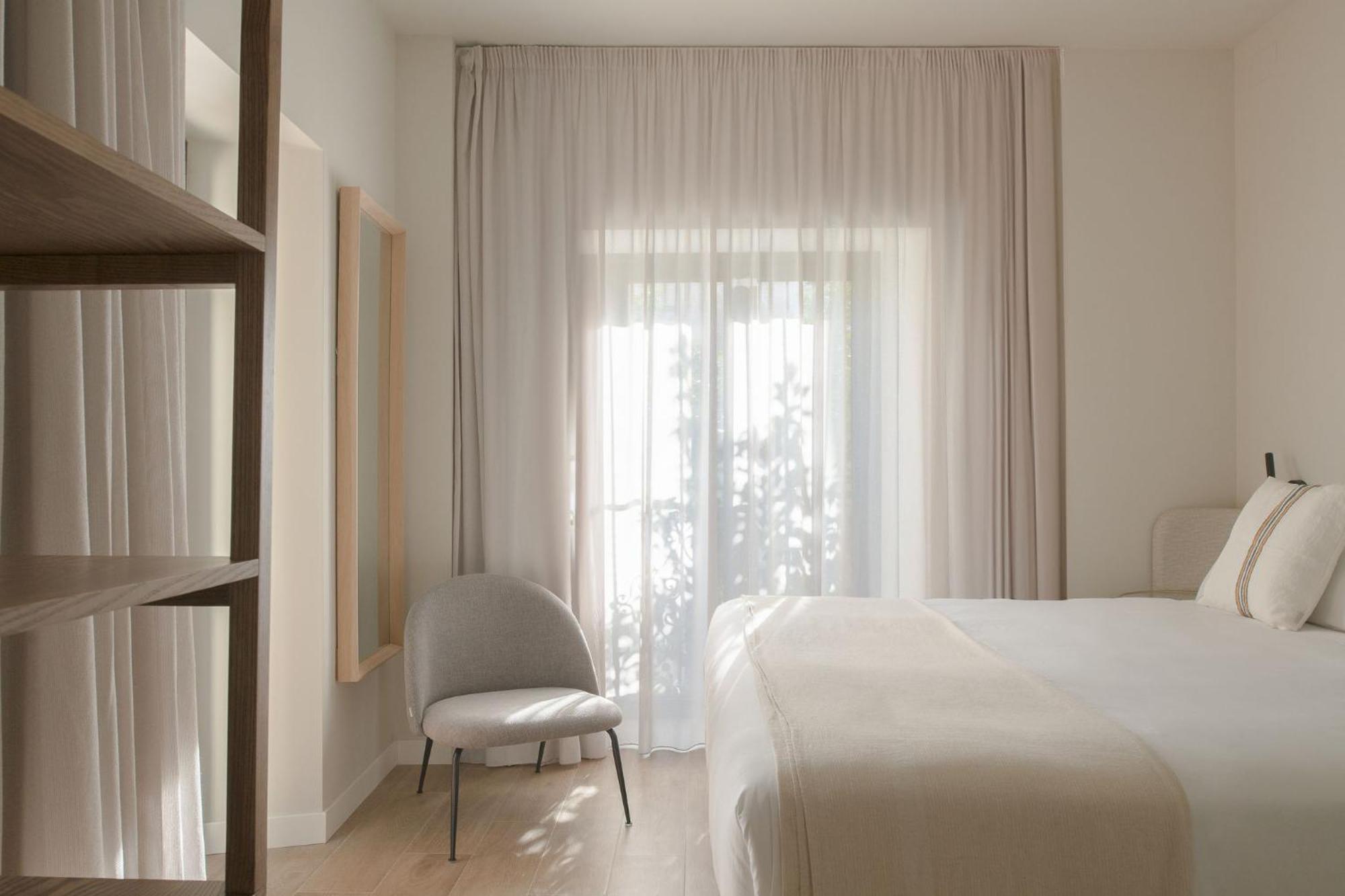 Hommyhome Duque De Veragua Sevilla Exteriör bild