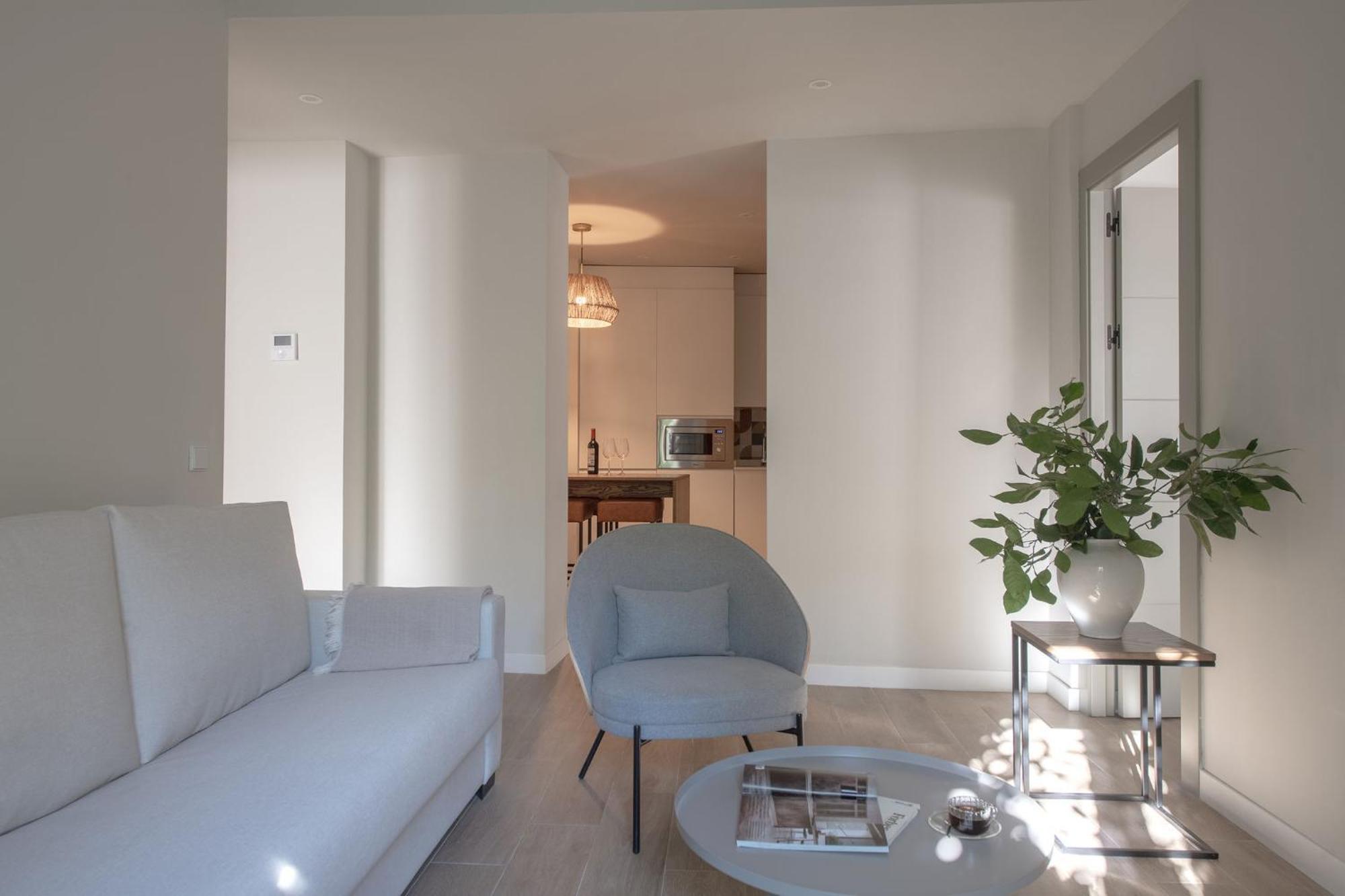Hommyhome Duque De Veragua Sevilla Exteriör bild
