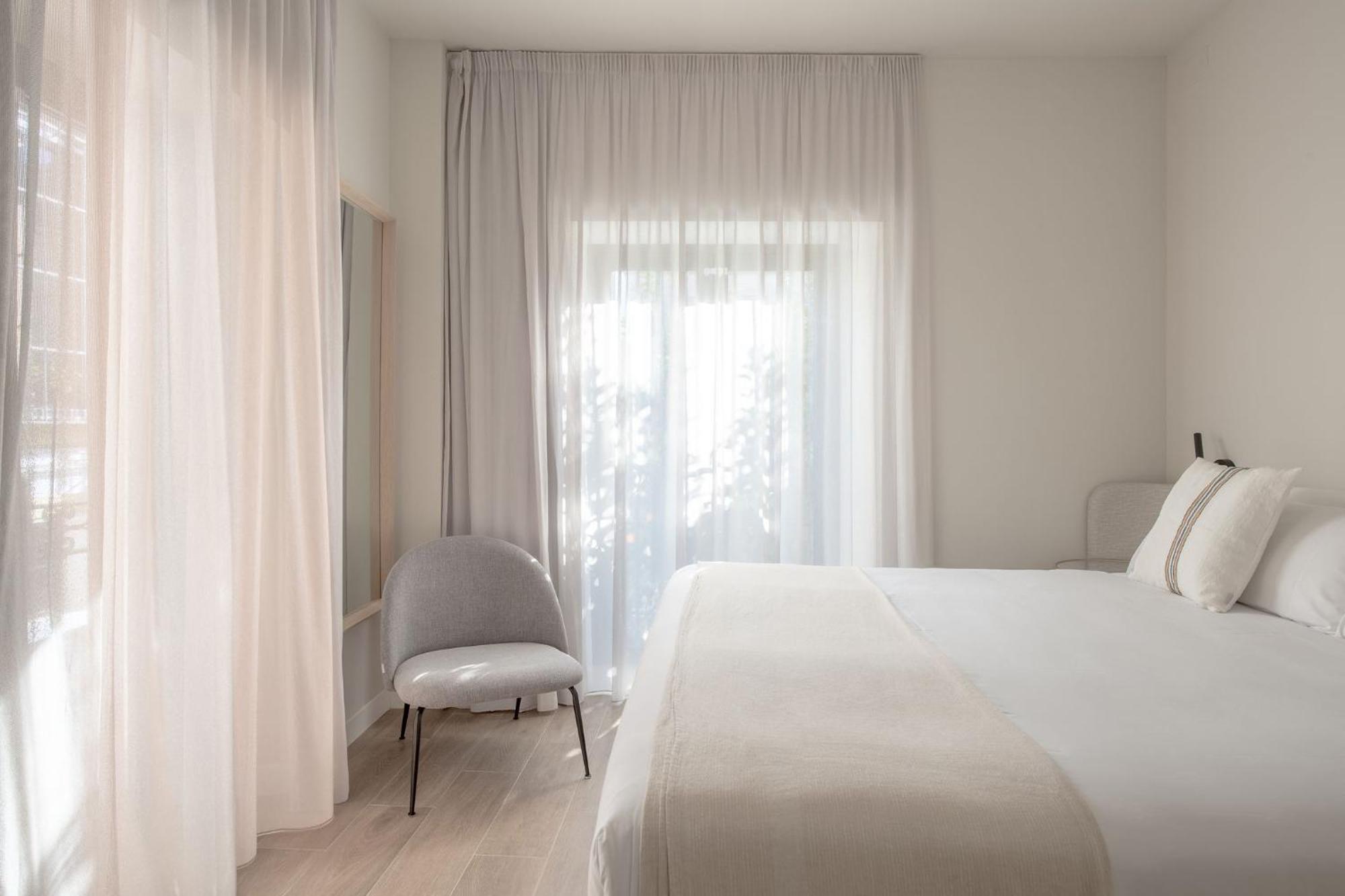 Hommyhome Duque De Veragua Sevilla Exteriör bild