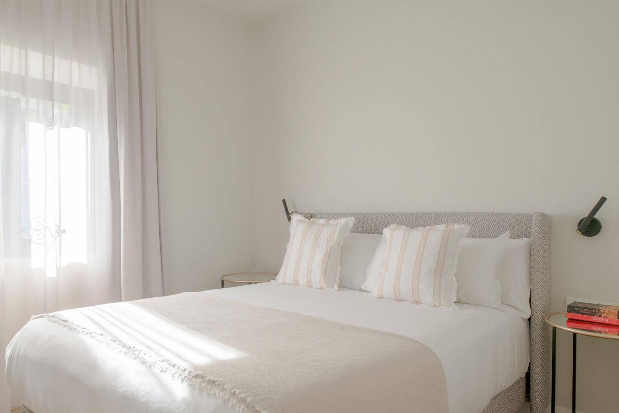 Hommyhome Duque De Veragua Sevilla Exteriör bild