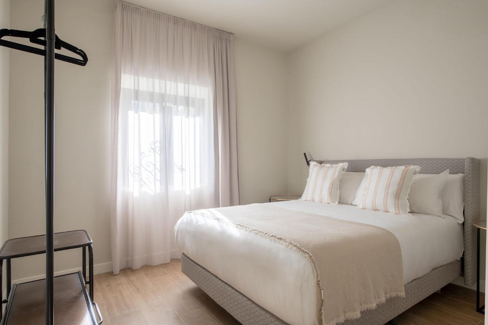 Hommyhome Duque De Veragua Sevilla Exteriör bild
