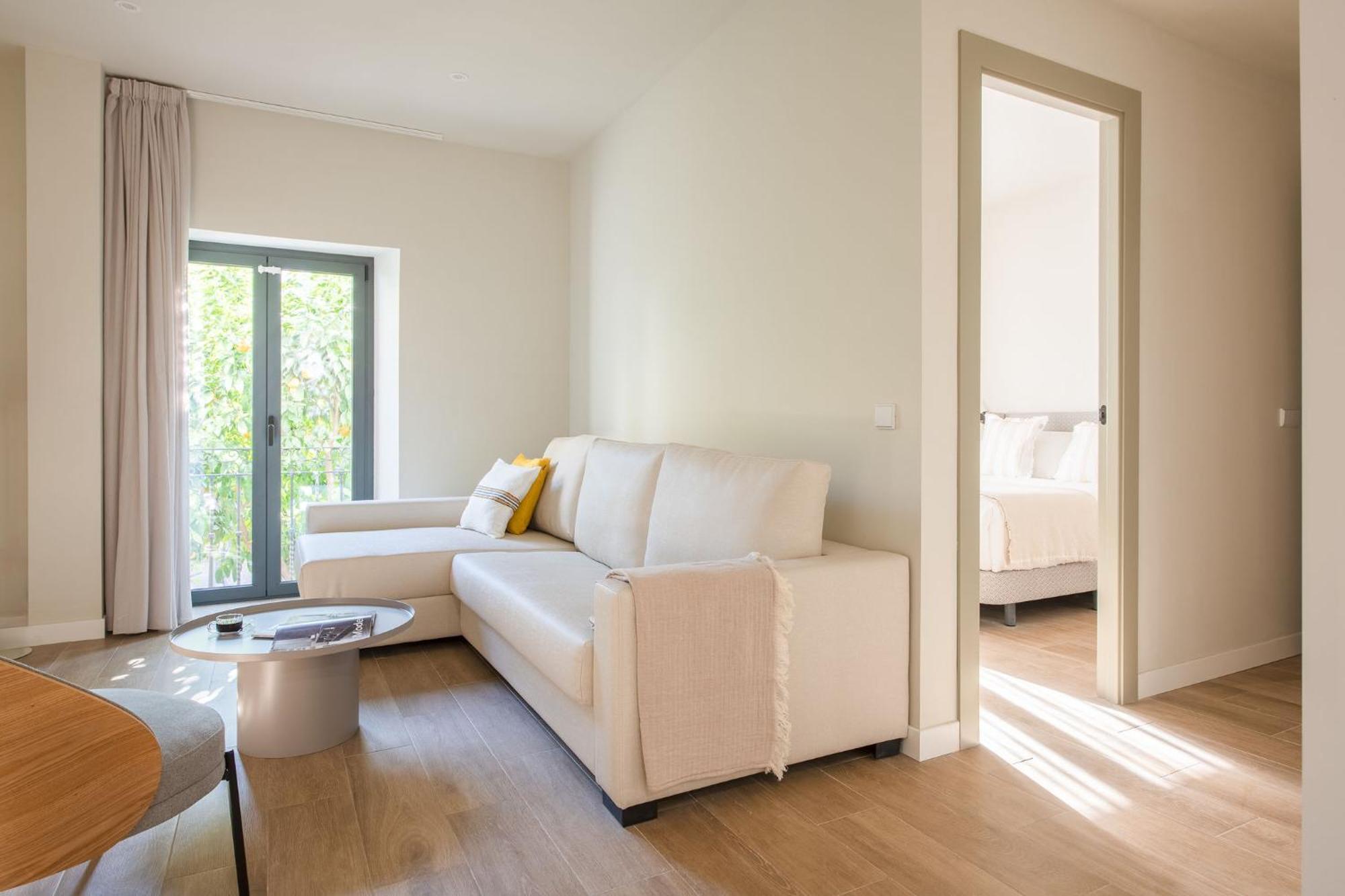 Hommyhome Duque De Veragua Sevilla Exteriör bild