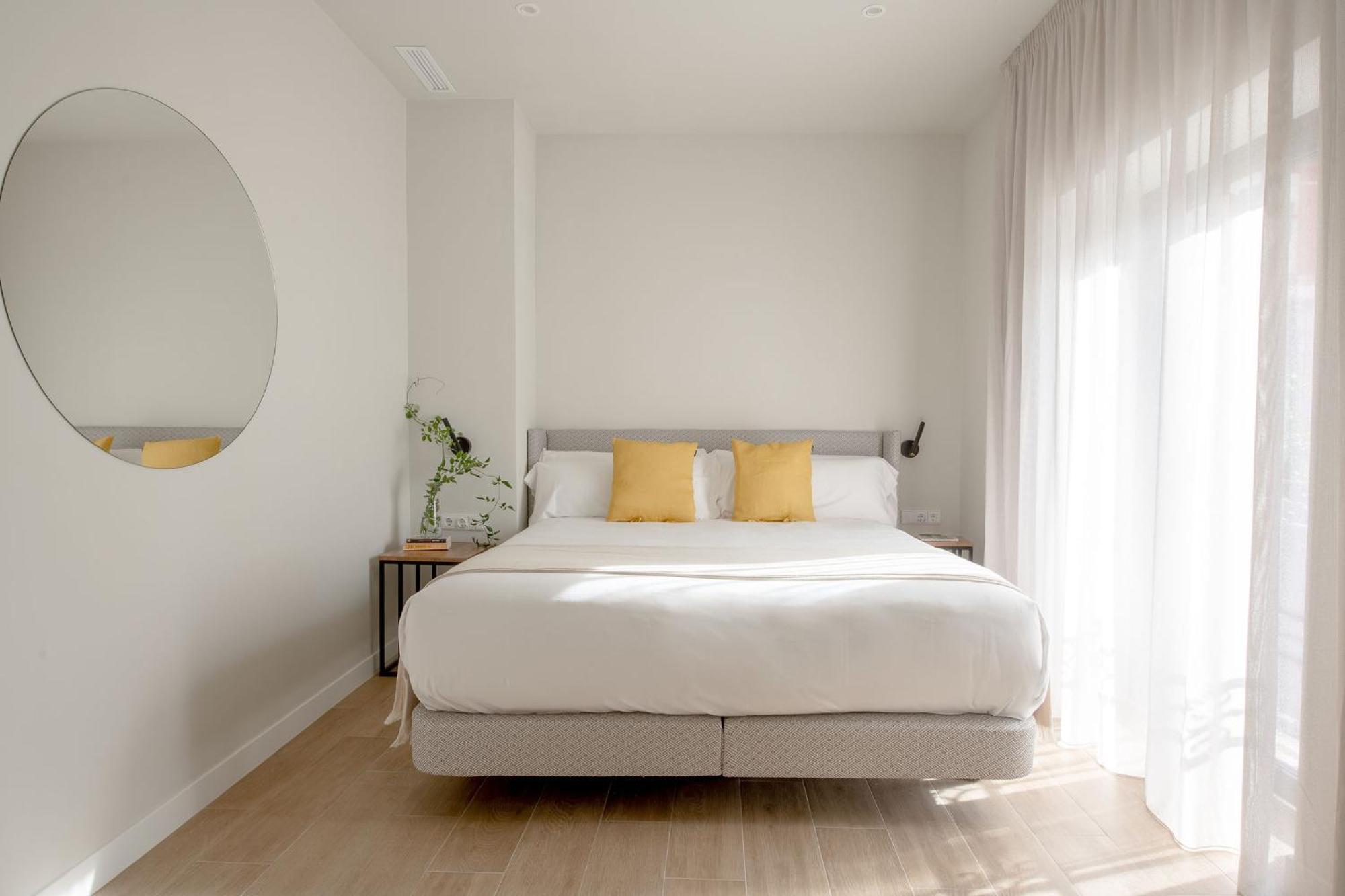 Hommyhome Duque De Veragua Sevilla Exteriör bild