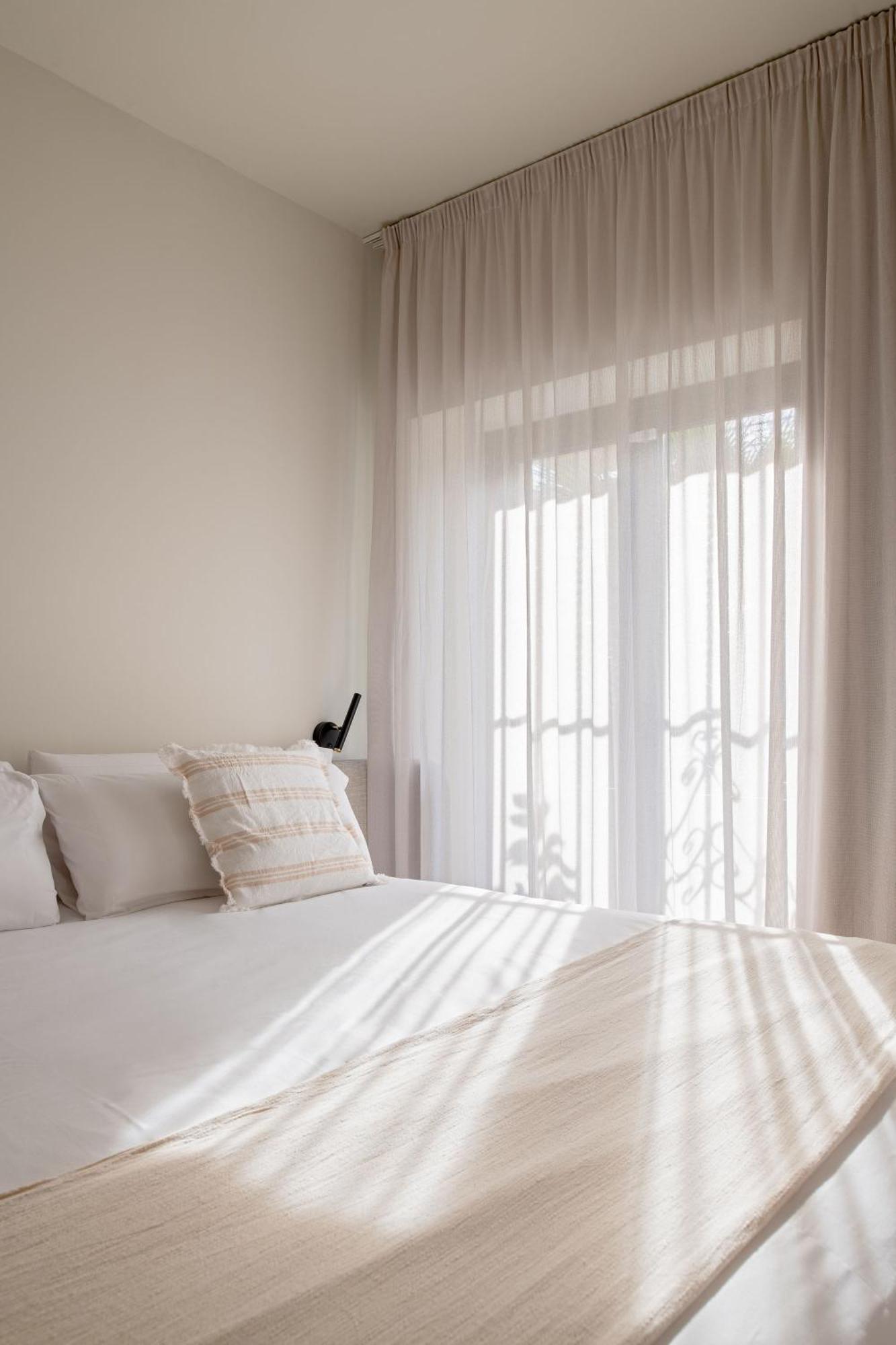 Hommyhome Duque De Veragua Sevilla Exteriör bild