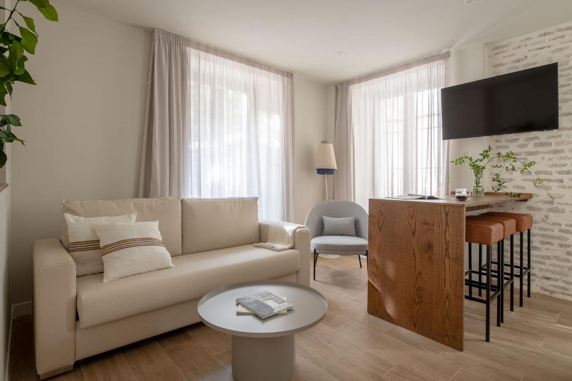 Hommyhome Duque De Veragua Sevilla Exteriör bild