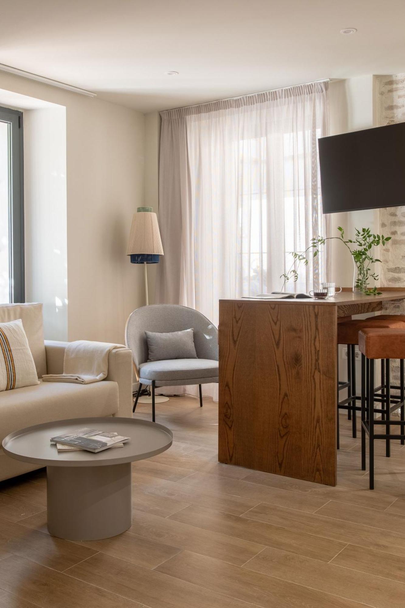 Hommyhome Duque De Veragua Sevilla Exteriör bild